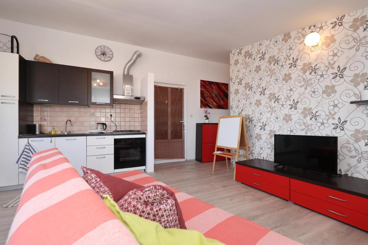 Apartment Zanov 프레코 외부 사진